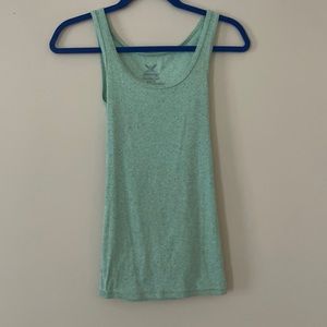 Faded Tank Top